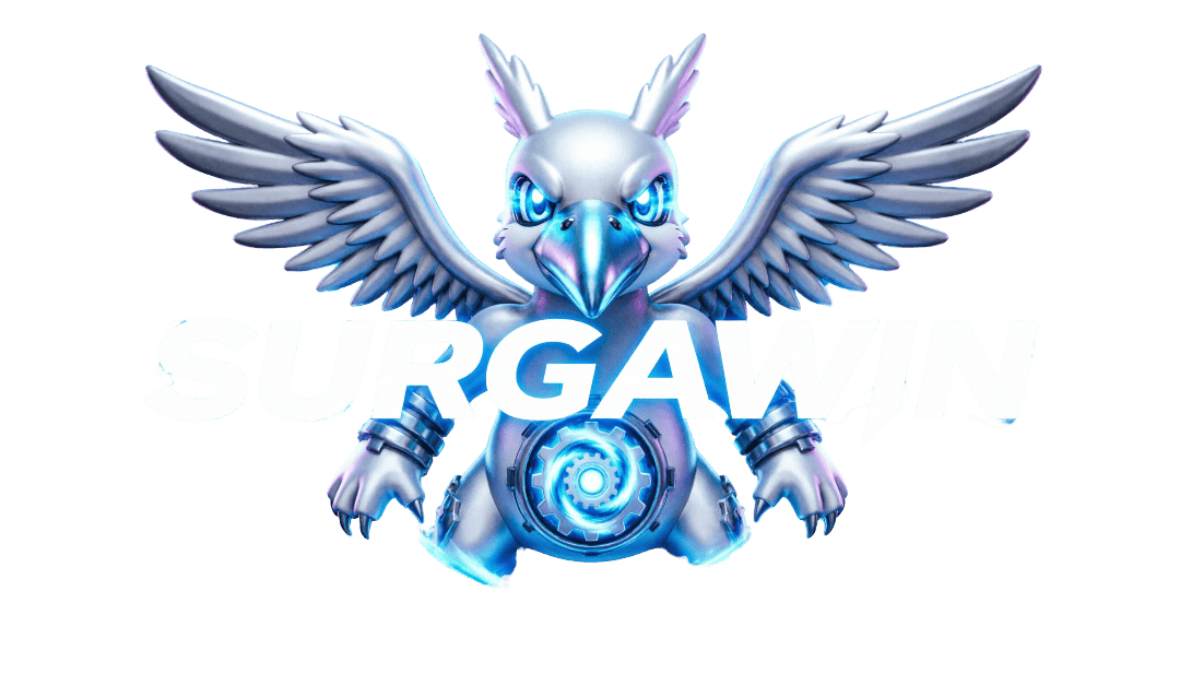 SURGAWIN